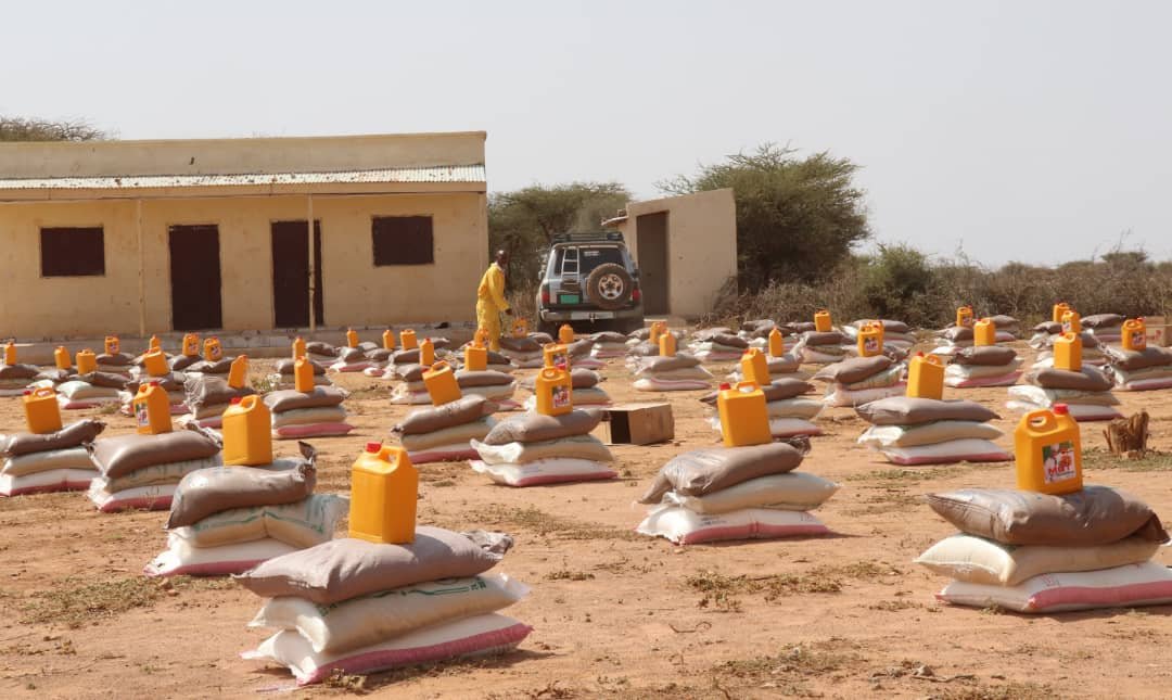 Our Projects - Action for Rural Development (ARD)