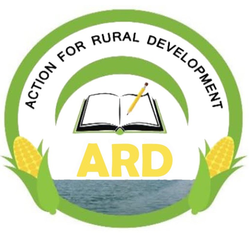 ARD Logo