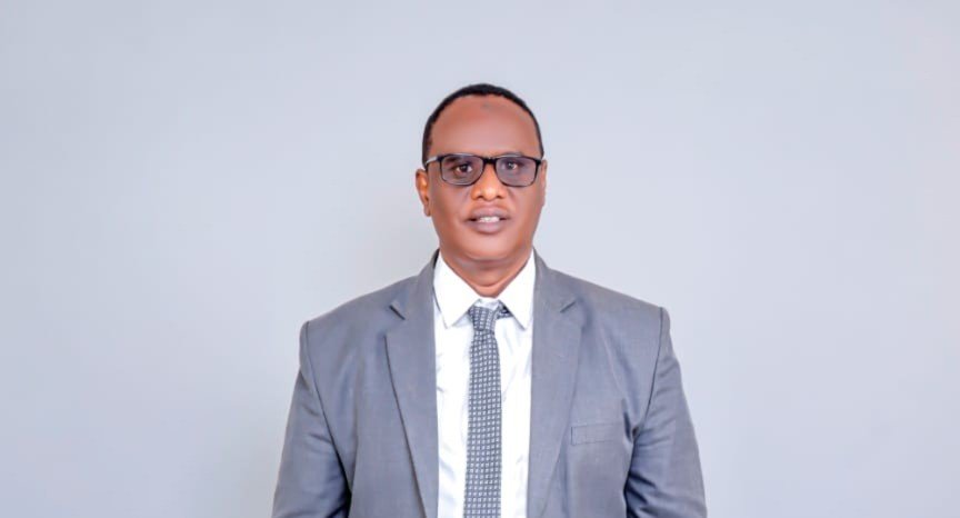 Executive Director